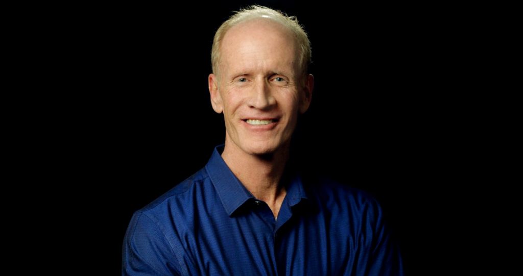 Kevin Kirschenmann, LCSW